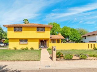 173 Arizona Loop, Laredo, TX 78041