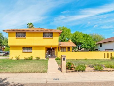 173 Arizona Loop, Laredo, TX, 78041
