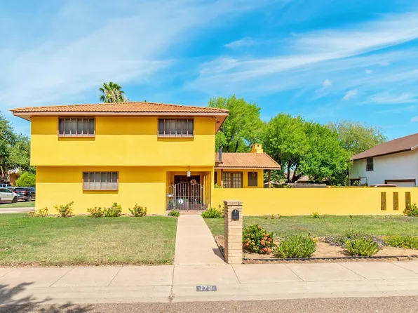 173 Arizona Loop, Laredo, TX 78041