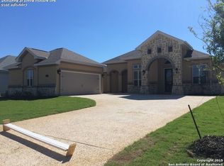 30418 Cibolo Run, Fair Oaks Ranch, TX 78015
