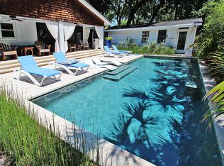 29 26th Ave, Isle Of Palms, SC 29451