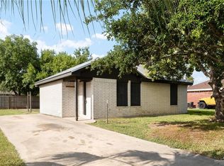 3900 Gabriella Dr, Weslaco, TX 78599