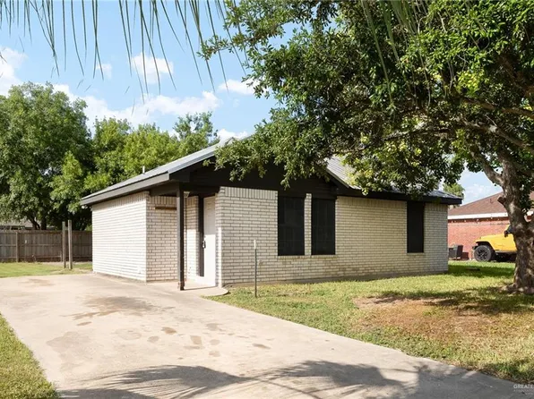 3900 Gabriella Dr, Weslaco, TX 78599