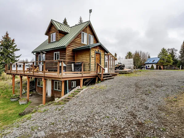 73622 Twin Peaks Loop, Anchor Point, AK 99556