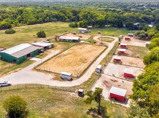 1401 N Joe Wilson Rd, Cedar Hill, TX 75104