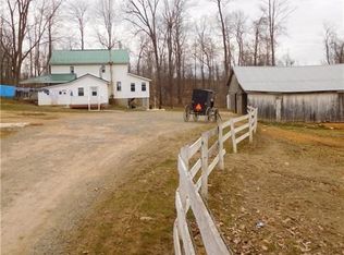 24799 Route 954 Hwy N, Smicksburg, PA 16256