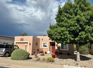 495 S Taylors Trl, Sierra Vista, AZ 85635