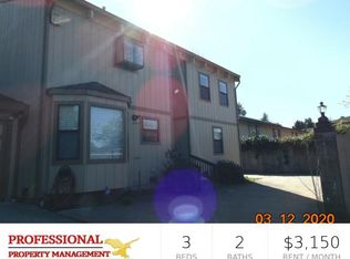 4832 San Pablo Dam Rd, El Sobrante, CA 94803