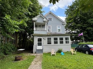 212 Barrett St, Syracuse, NY