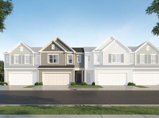 1204 Constellation Cir, Durham, NC 27703