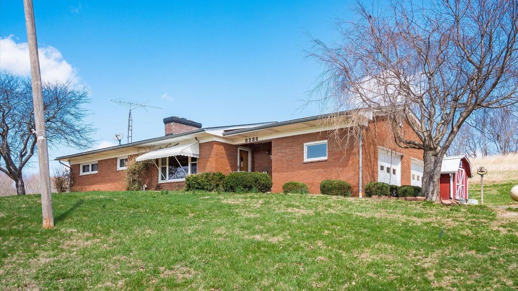 Real estate listing image