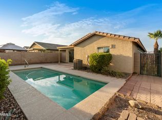 24911 W Dove Mesa Dr, Buckeye, AZ 85326