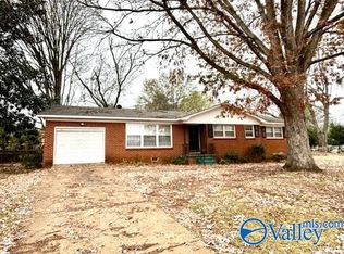 3410 Euclid Cir NW, Huntsville, AL 35810