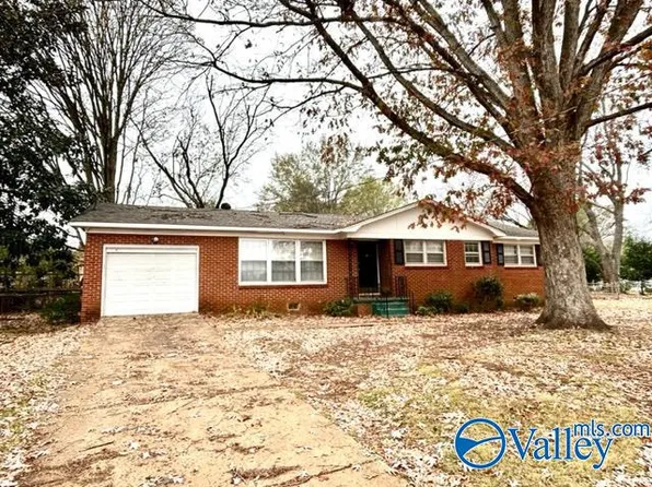 3410 Euclid Cir NW, Huntsville, AL 35810