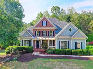 507 Brookeshyre Ct, Woodstock, GA 30188