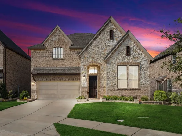 2119 Remington Dr, Irving, TX 75063
