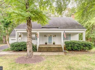 400 Hickory Cir, La Plata, MD