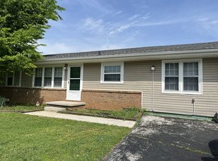 3030 Chippewa Dr, Hopkinsville, KY 42240