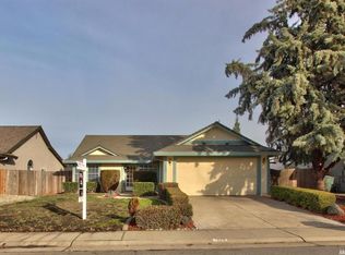 1026 McRae Way, Roseville, CA 95678
