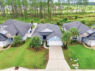 163 Bermudez Way, Saint Augustine, FL 32095