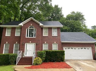 3528 Maggie Ave NW, Huntsville, AL 35810