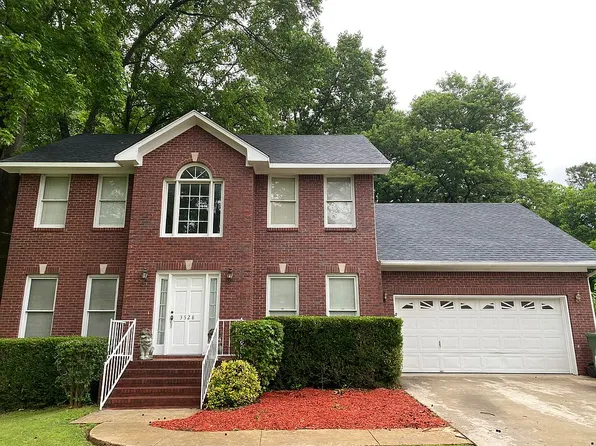 3528 Maggie Ave NW, Huntsville, AL 35810