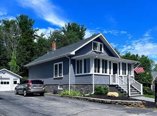 21 Newson Ave, Kittery, ME 03904