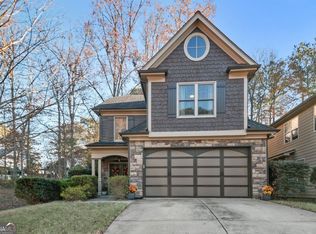 5066 Arbor Village Dr, Duluth, GA 30096