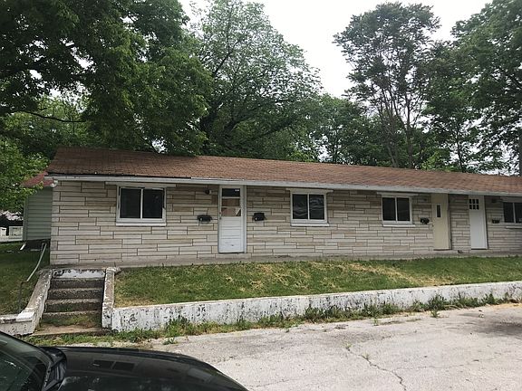 2nd image of 1430 Keokuk St APT 8