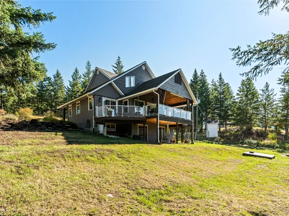 59 Rawlings Lake Rd, North Okanagan, BC V0E 2G1