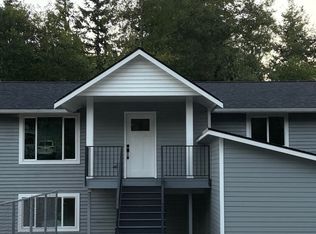 (Undisclosed Address), Everett, WA 98204