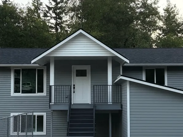 (undisclosed Address), Everett, WA 98204