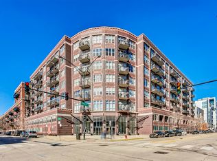 1000 W Adams St APT 510, Chicago, IL 60607
