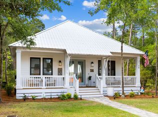 70 Devlieg Ave, Santa Rosa Beach, FL 32459