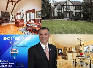 9 Stoney Ridge Rd, Allendale, NJ 07401