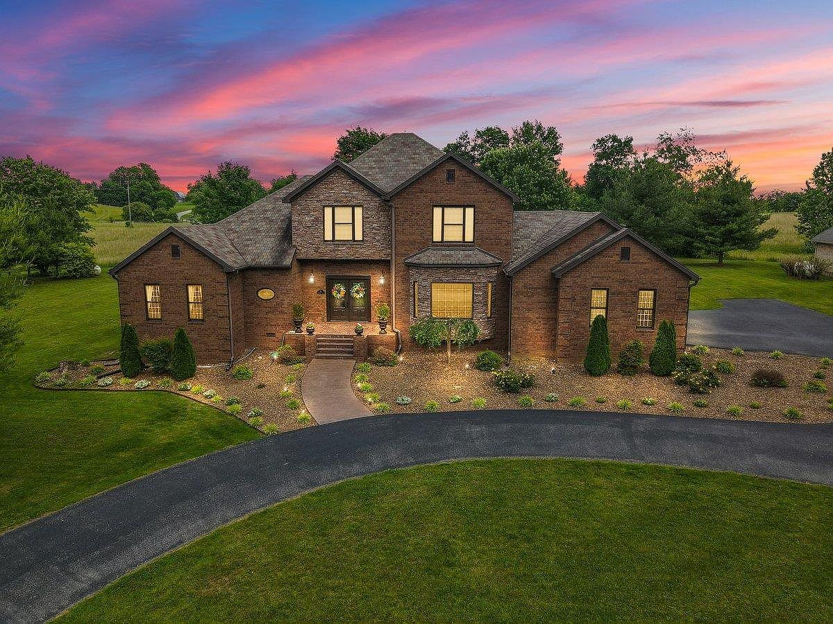 74 Oakwind Rd, Glasgow, KY 42141 MLS RA20232185 Zillow