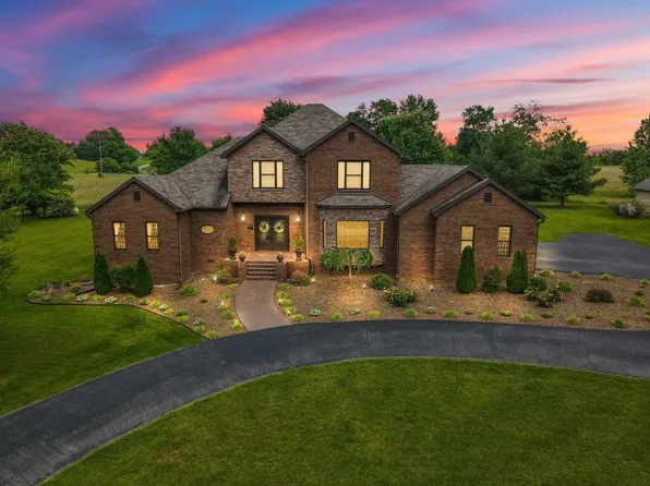 74 Oakwind Rd, Glasgow, KY 42141