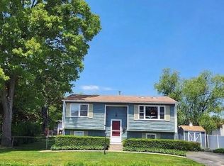 148 Wakefield St, West Warwick, RI 02893