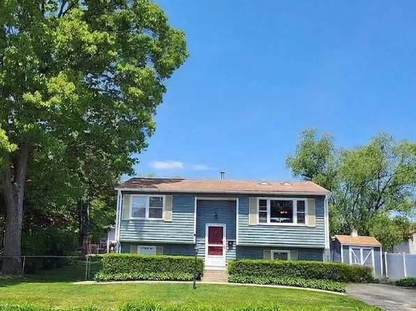 148 Wakefield St, West Warwick, RI 02893
