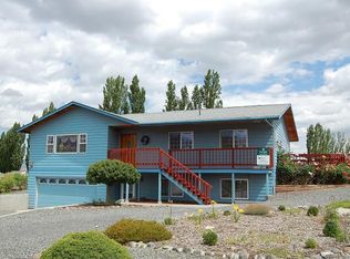 115 Plum Way SW #15, Mattawa, WA 99349