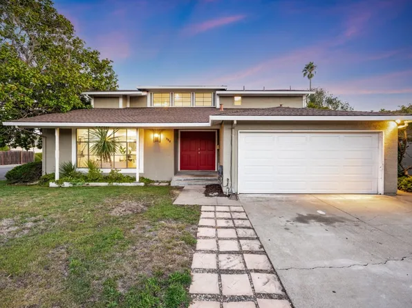 980 Catamaran St, Foster City, CA 94404