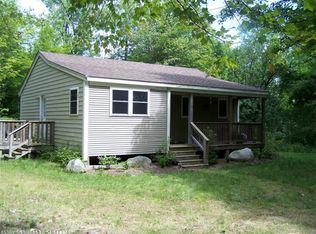 199 Ashton Rd, Norway, ME 04268