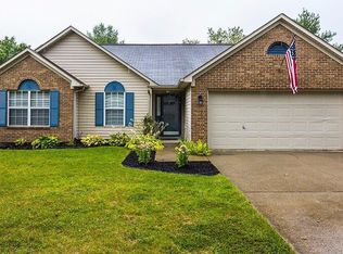 829 Kingsbury Rd, Lexington, KY 40509