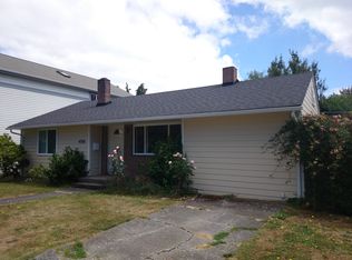 4758 49th Ave SW, Seattle, WA 98116