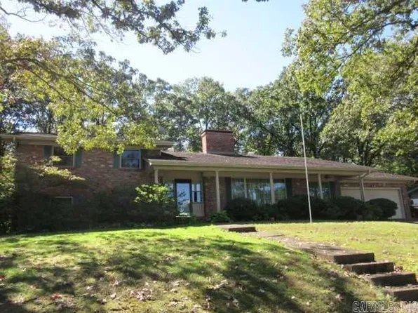 3413 Lakeshore Dr, N Little Rock, AR 72116