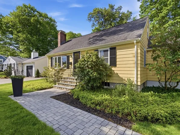 430 High Rock St, Needham, MA 02492