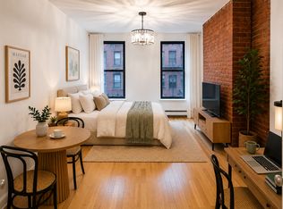 517 E 5th St APT 220, New York, NY 10009
