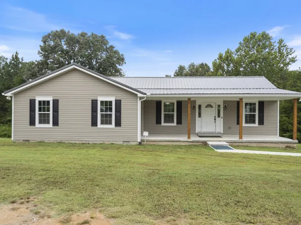 11526 Aaron Ln, Nunnelly, TN 37137