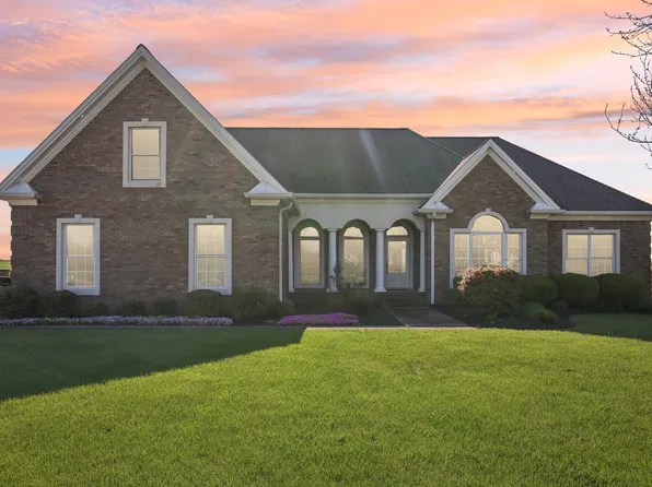 217 Wellington Way, Hopkinsville, KY 42240