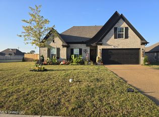 2246 Metcalf Way, Southaven, MS 38672